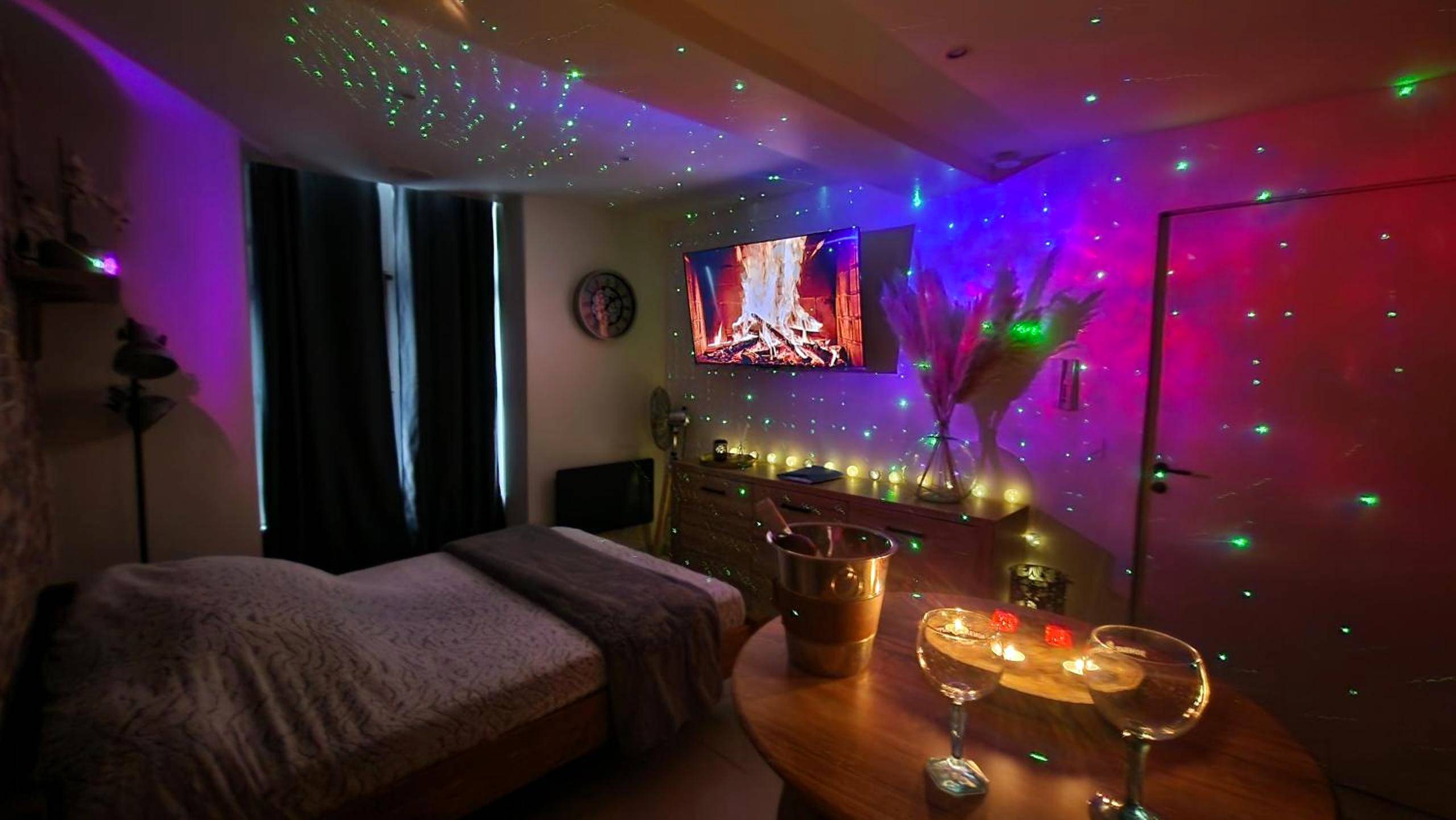 Photo du logement - Au Spa de LLEA