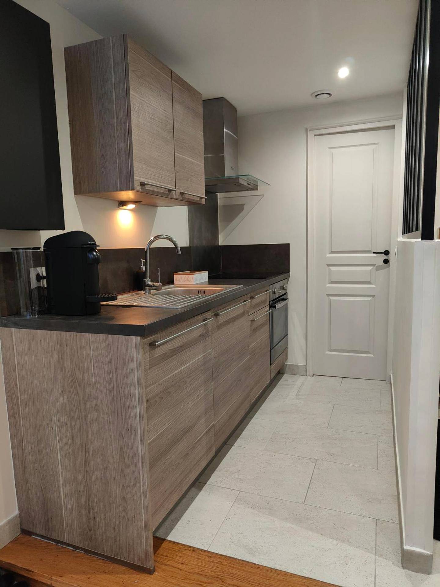 Photo du logement - Au Spa de LLEA - Avignon