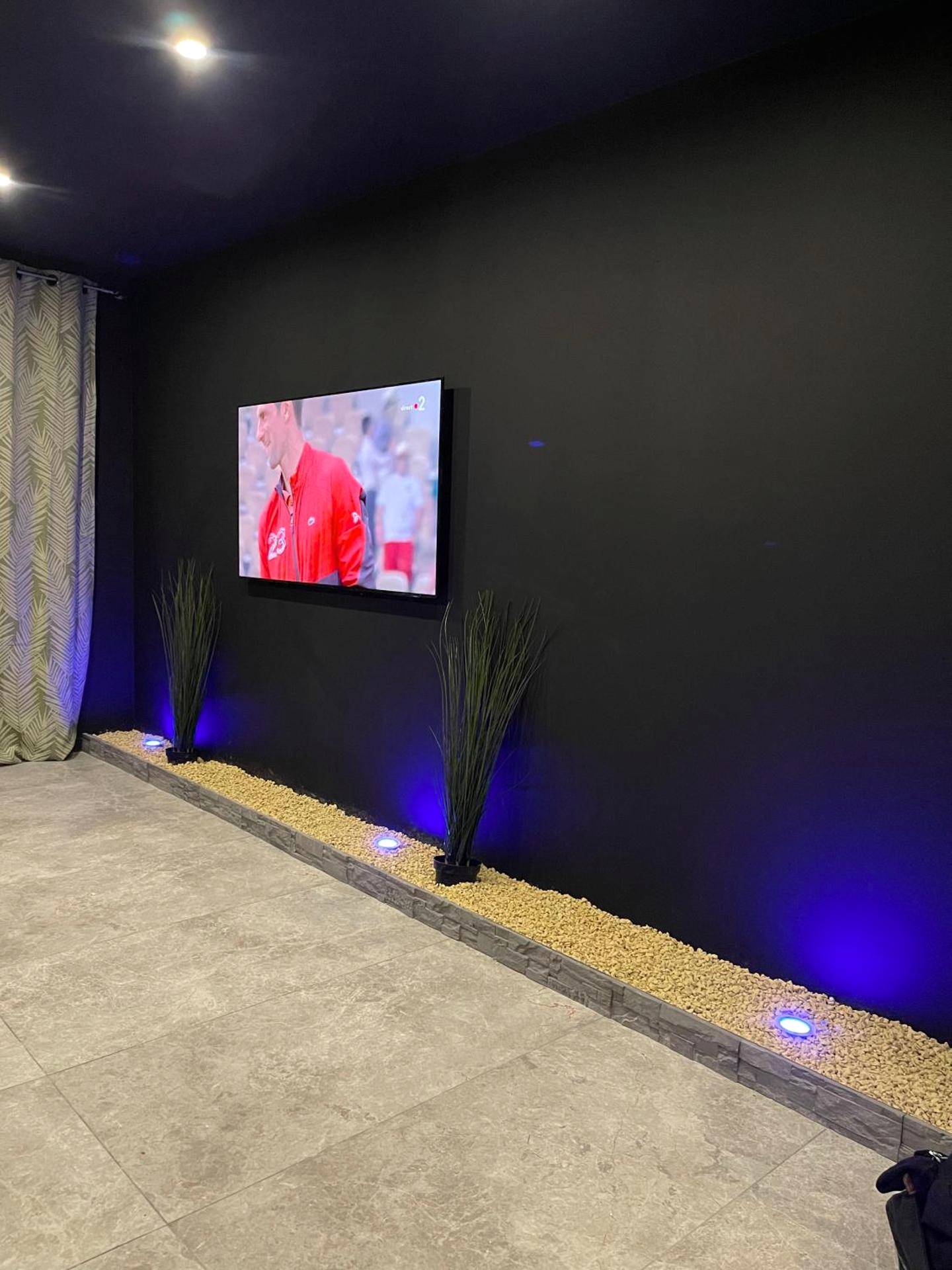 Photo du logement - Spa & Love Exotic - Balnéo - Sauna - Parking