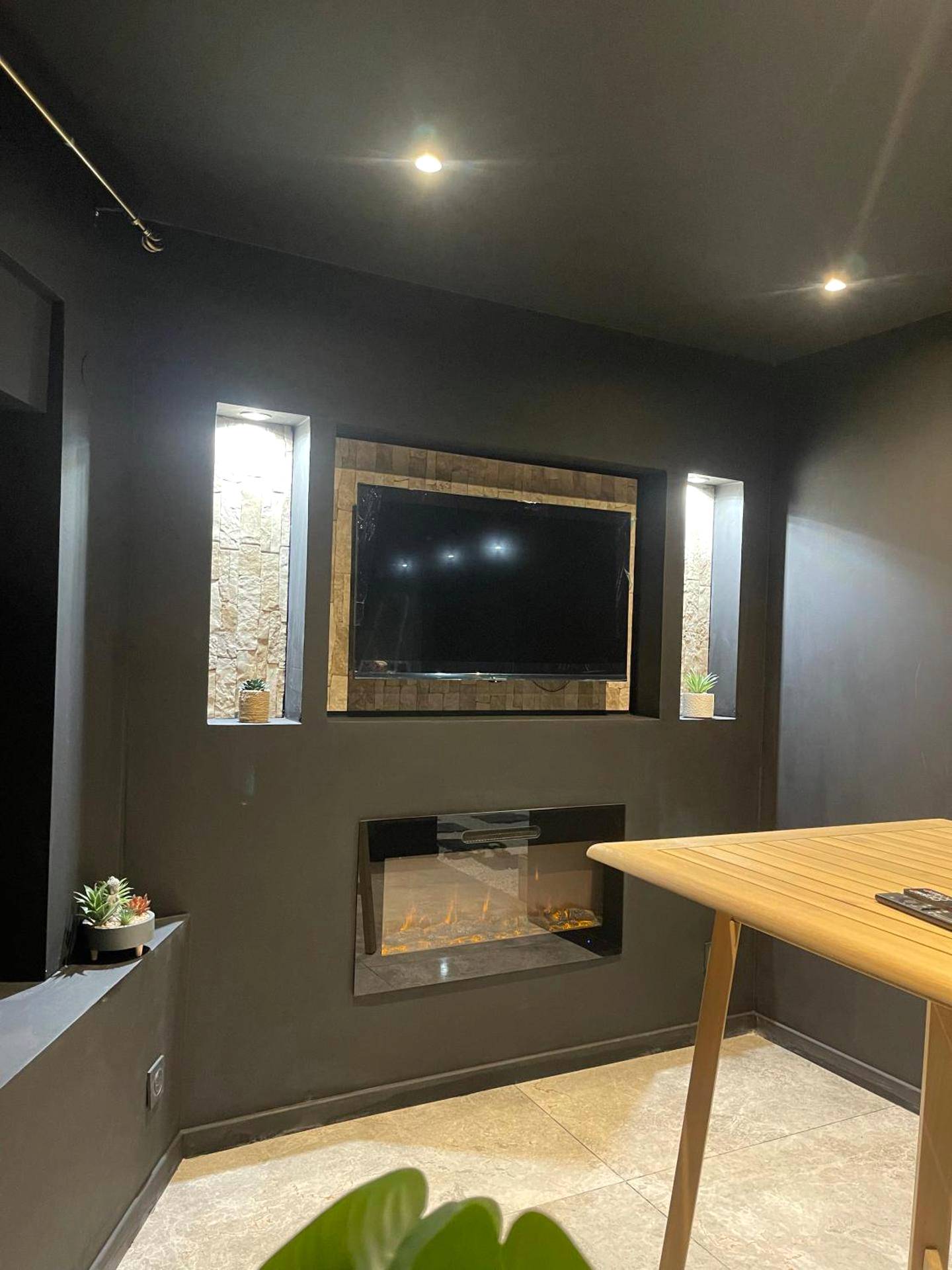 Photo du logement - Spa & Love Exotic - Balnéo - Sauna - Parking - Clermont - Ferrand