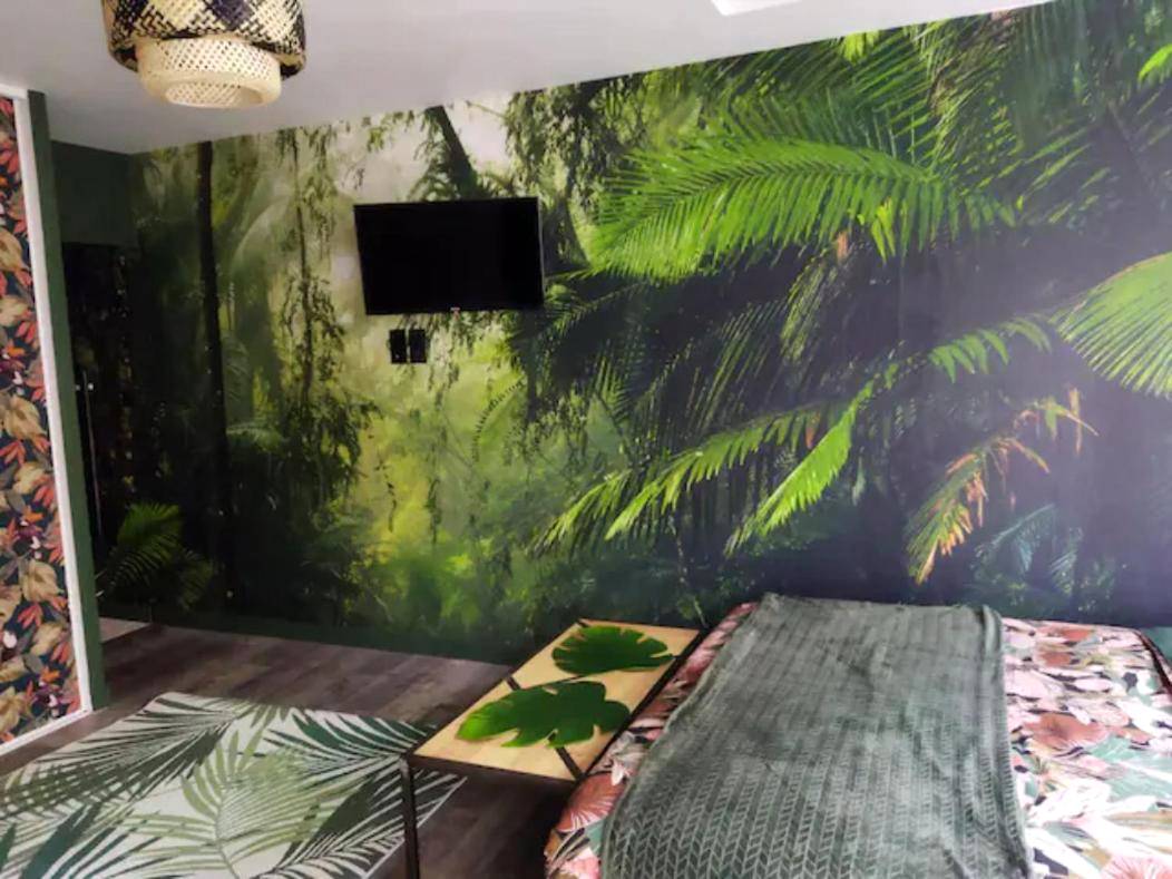 Photo du logement - Spa Mensignac