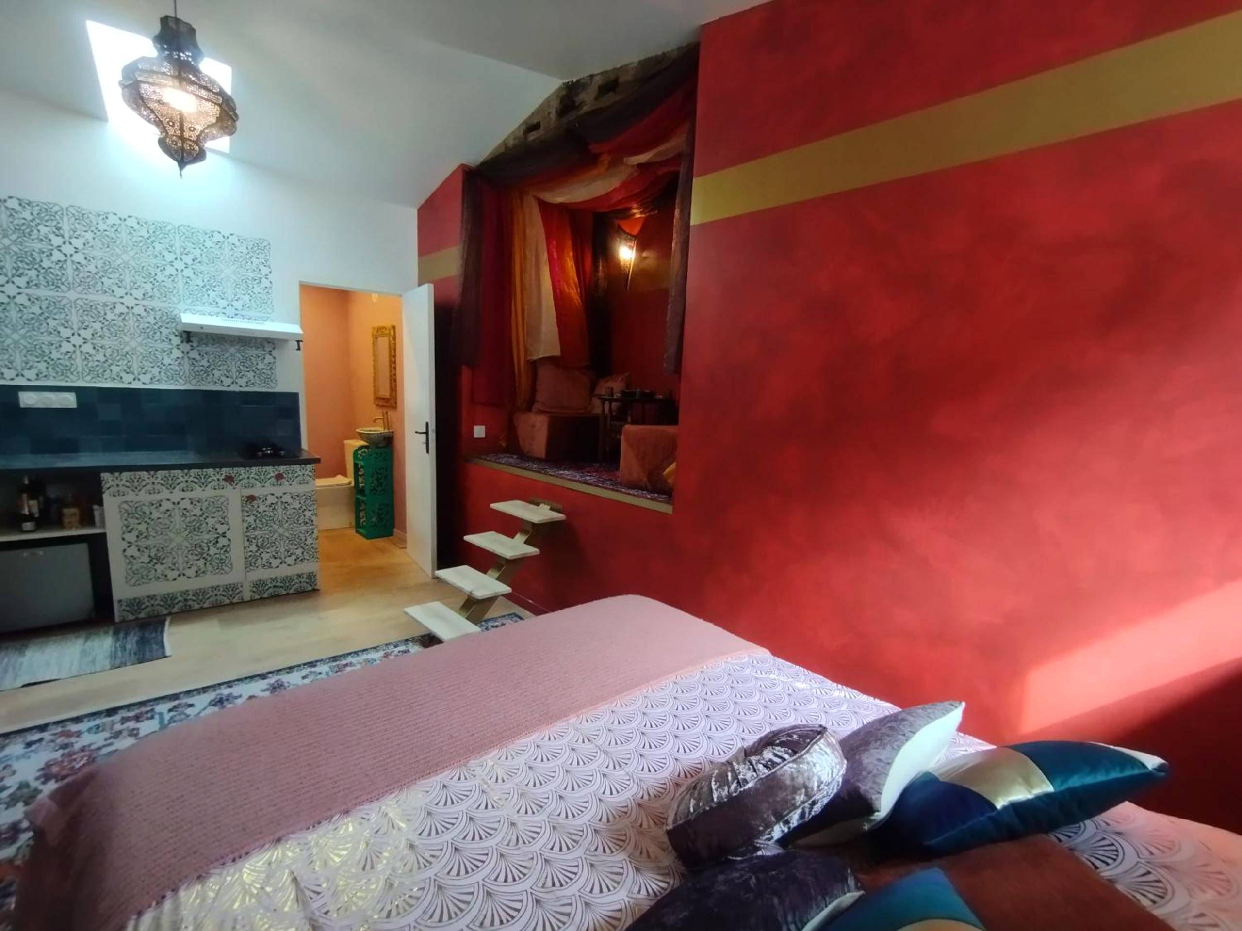 Photo du logement - Spa Mensignac
