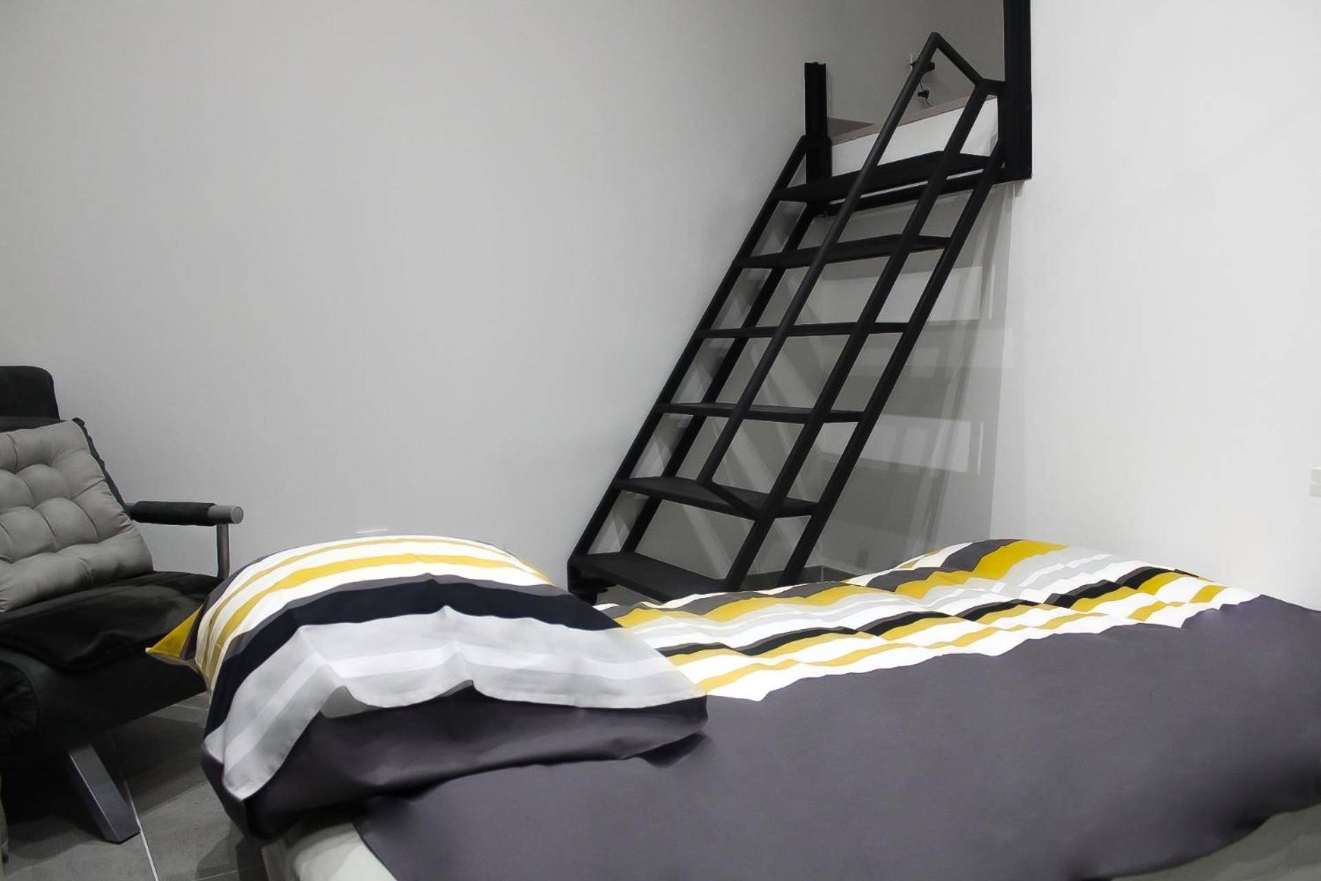 Photo du logement - Spa de la Nacre, L'étape Repos