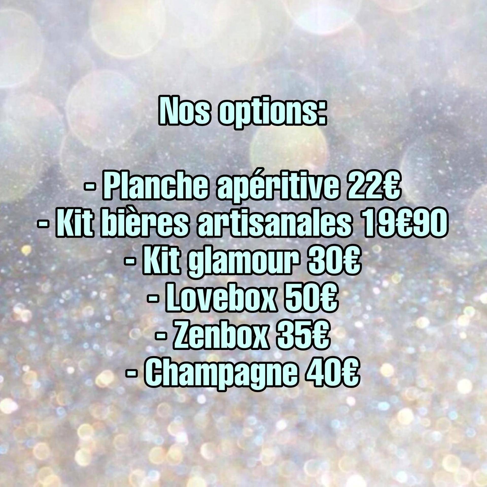 Photo du logement - spa de la quarterelle LOVE ROOM 88 VOSGES