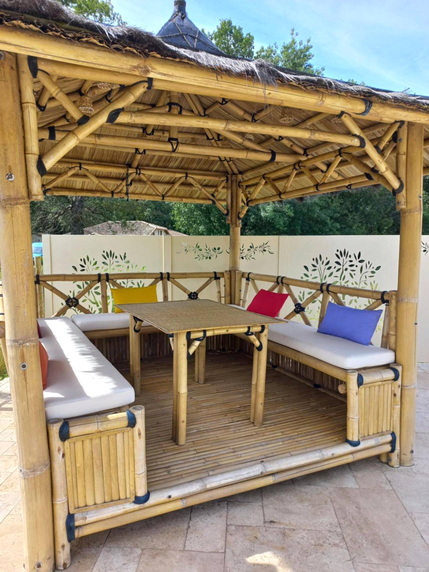 Photo du logement - Le petit SPA dans le Quercy