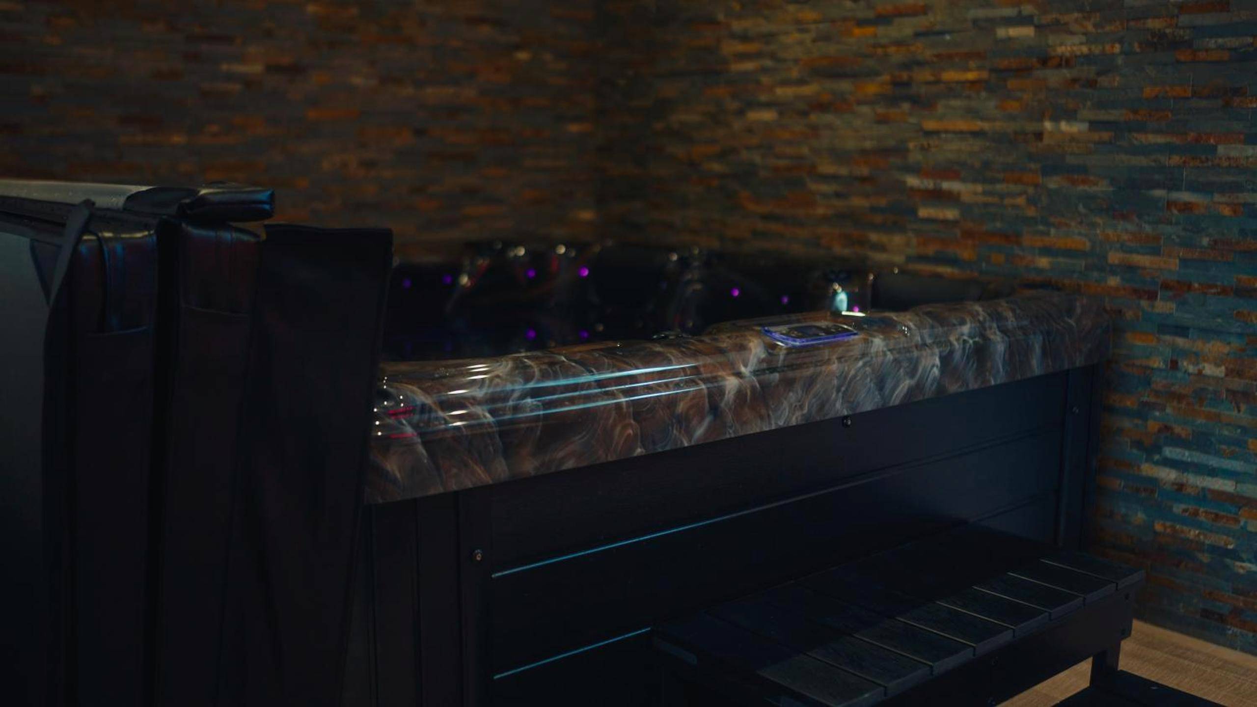 Photo du logement - Le Spa SAJ