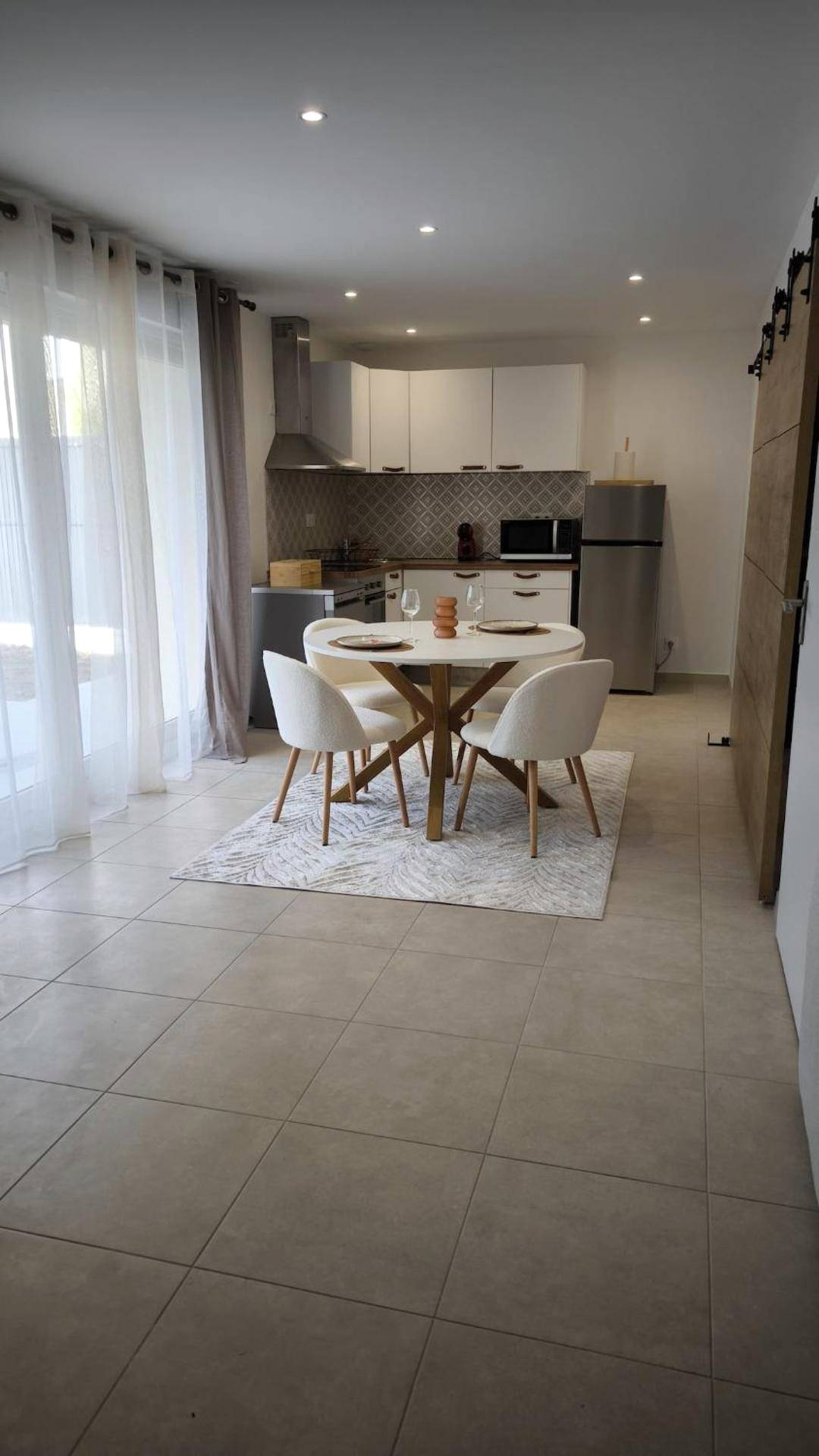 Photo du logement - Le Spa SAJ