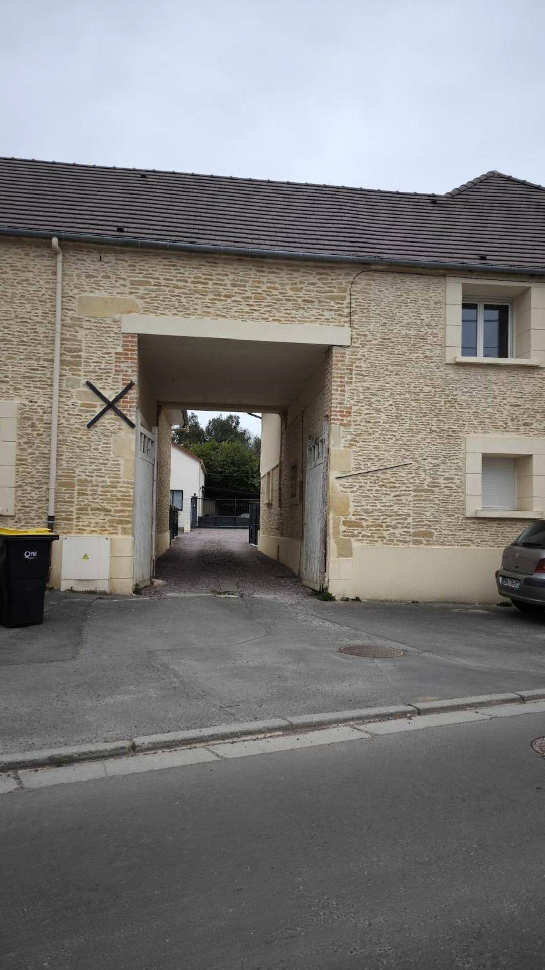 Photo du logement - Le Spa SAJ