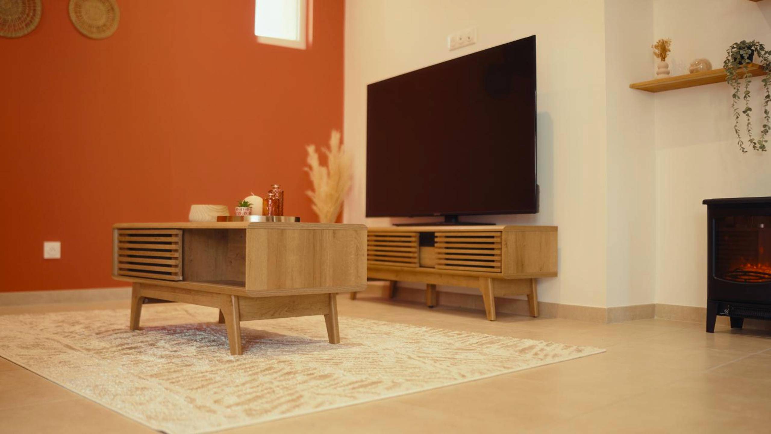 Photo du logement - Le Spa SAJ