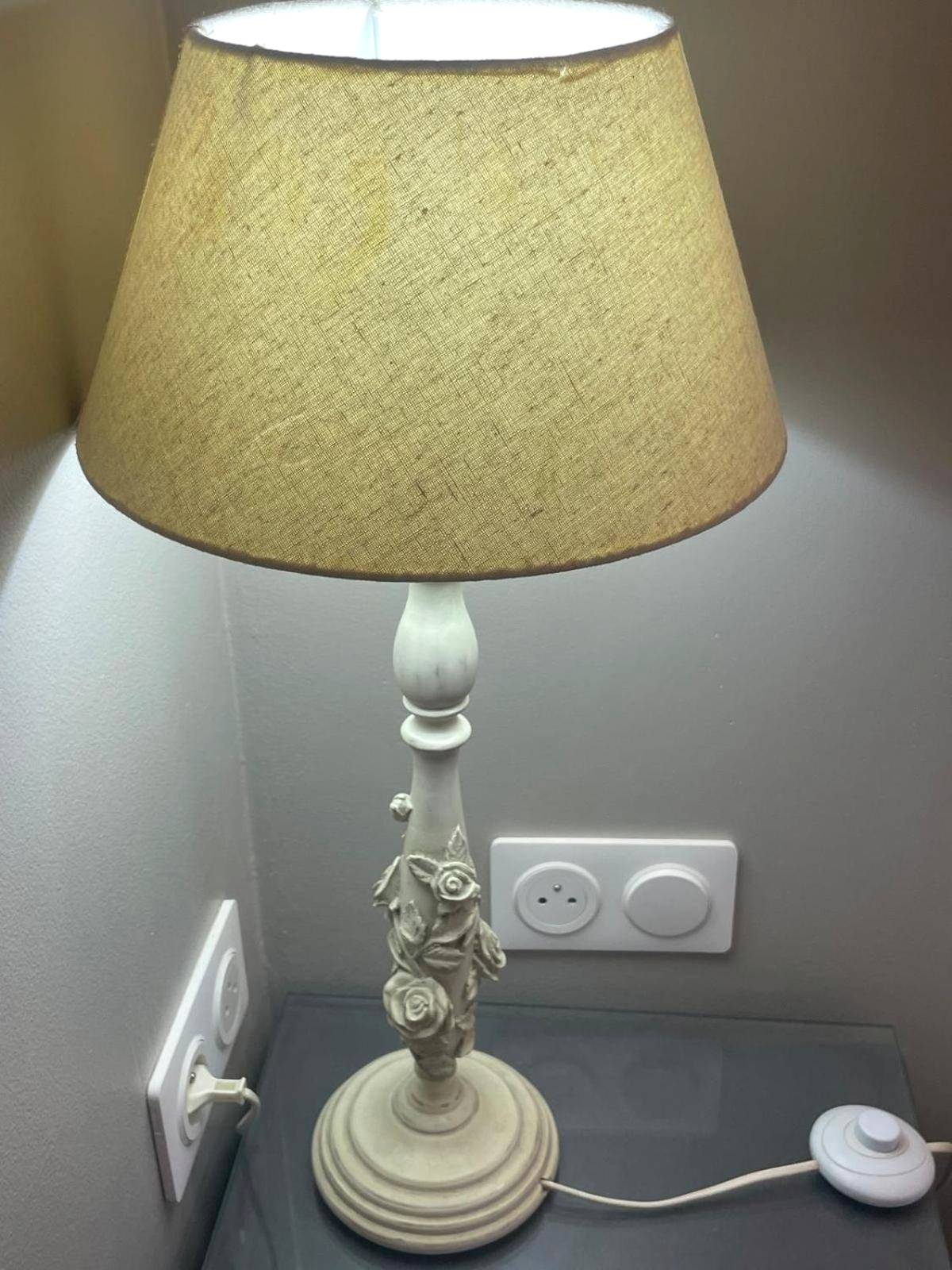 Photo du logement - Appart' Spa et Sauna Privatif Au Cœur De Beaune