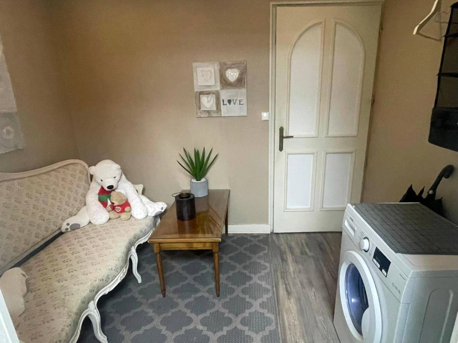 Photo du logement - Appart' Spa et Sauna Privatif Au Cœur De Beaune - Beaune