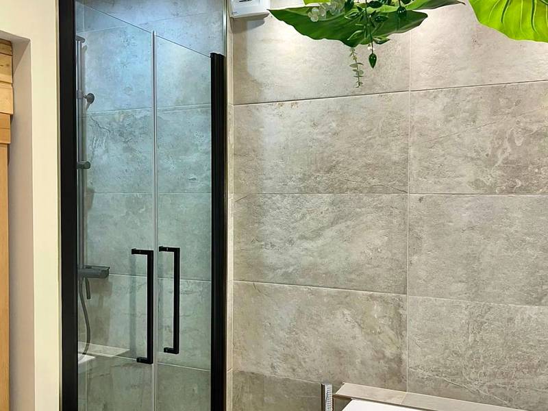 Photo du logement - Spa - Sauna privatif plein centre - Troyes