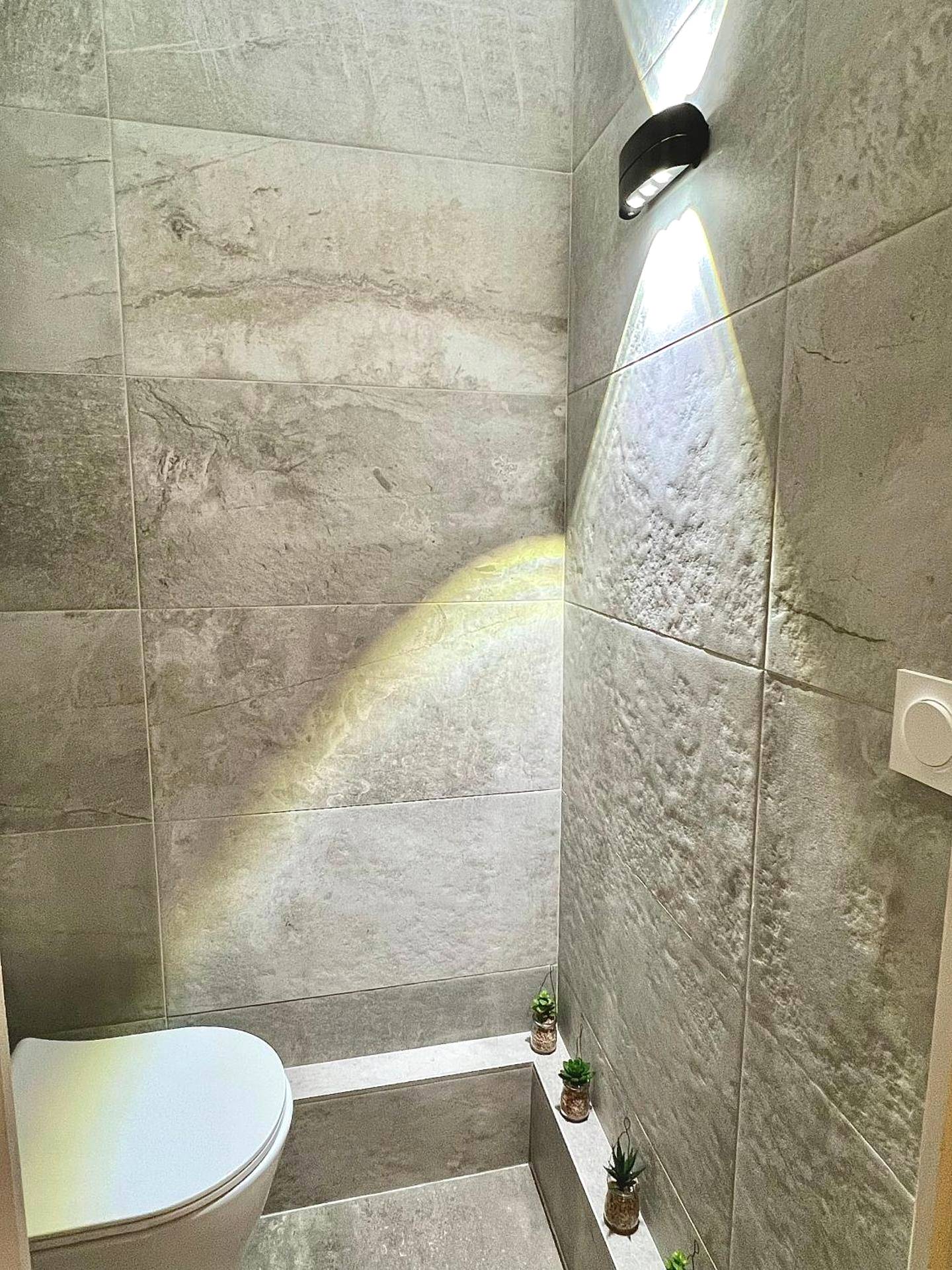 Photo du logement - Spa - Sauna privatif plein centre