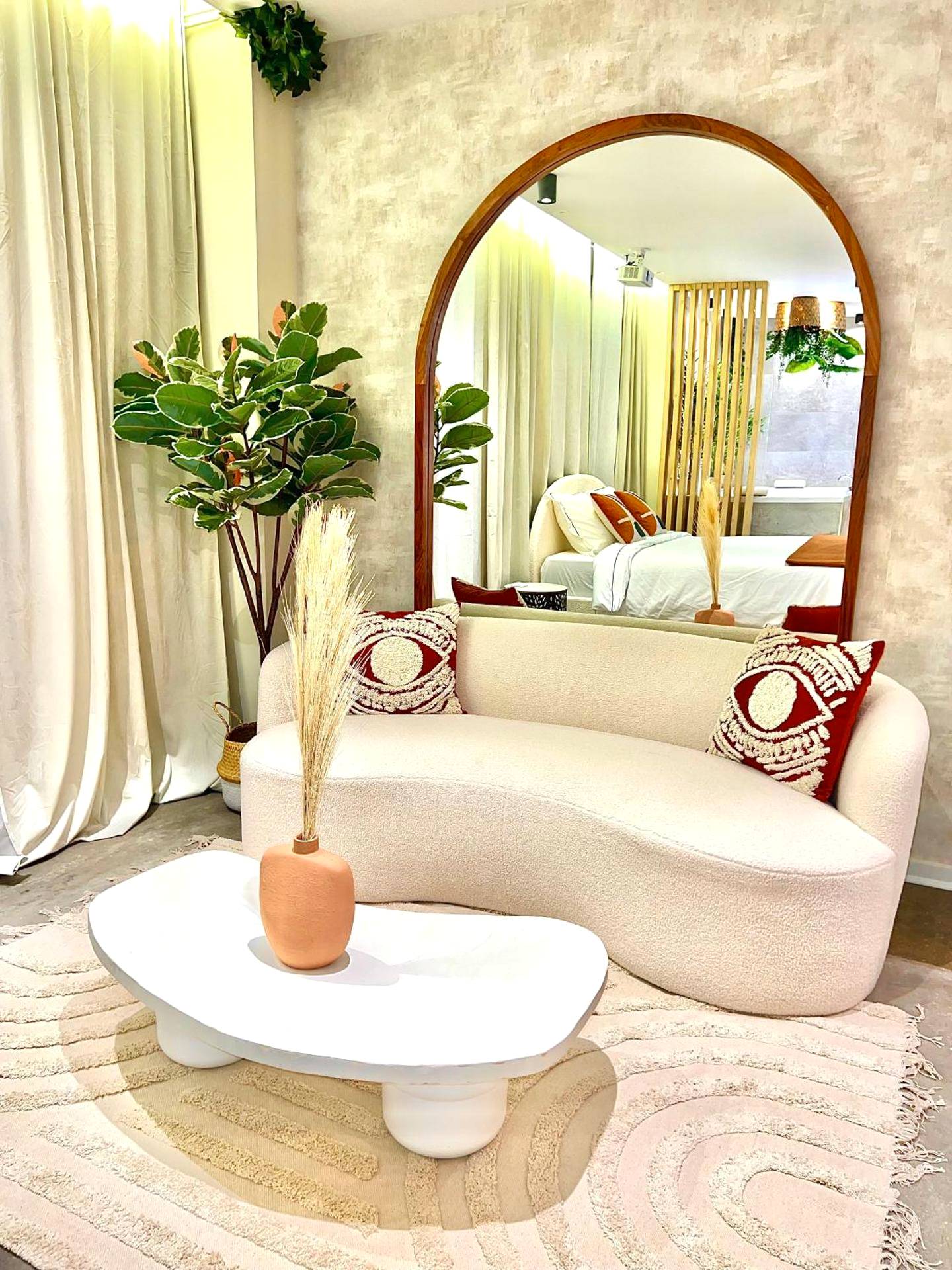 Photo du logement - Spa - Sauna privatif plein centre