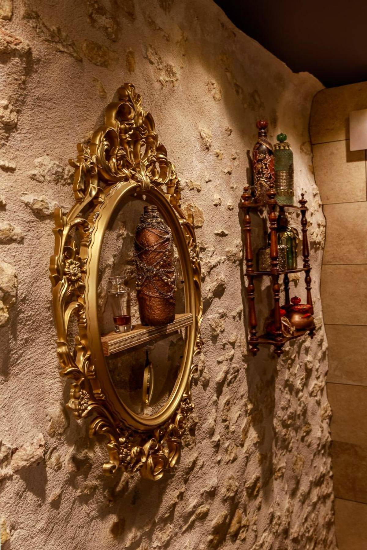 Photo du logement - Le Spa du Sorcier - Longeville - lès - Metz