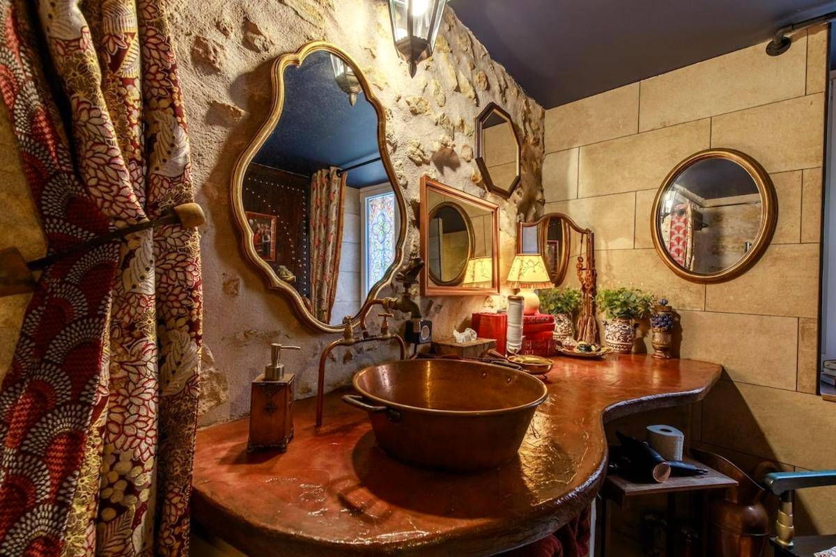 Photo du logement - Le Spa du Sorcier