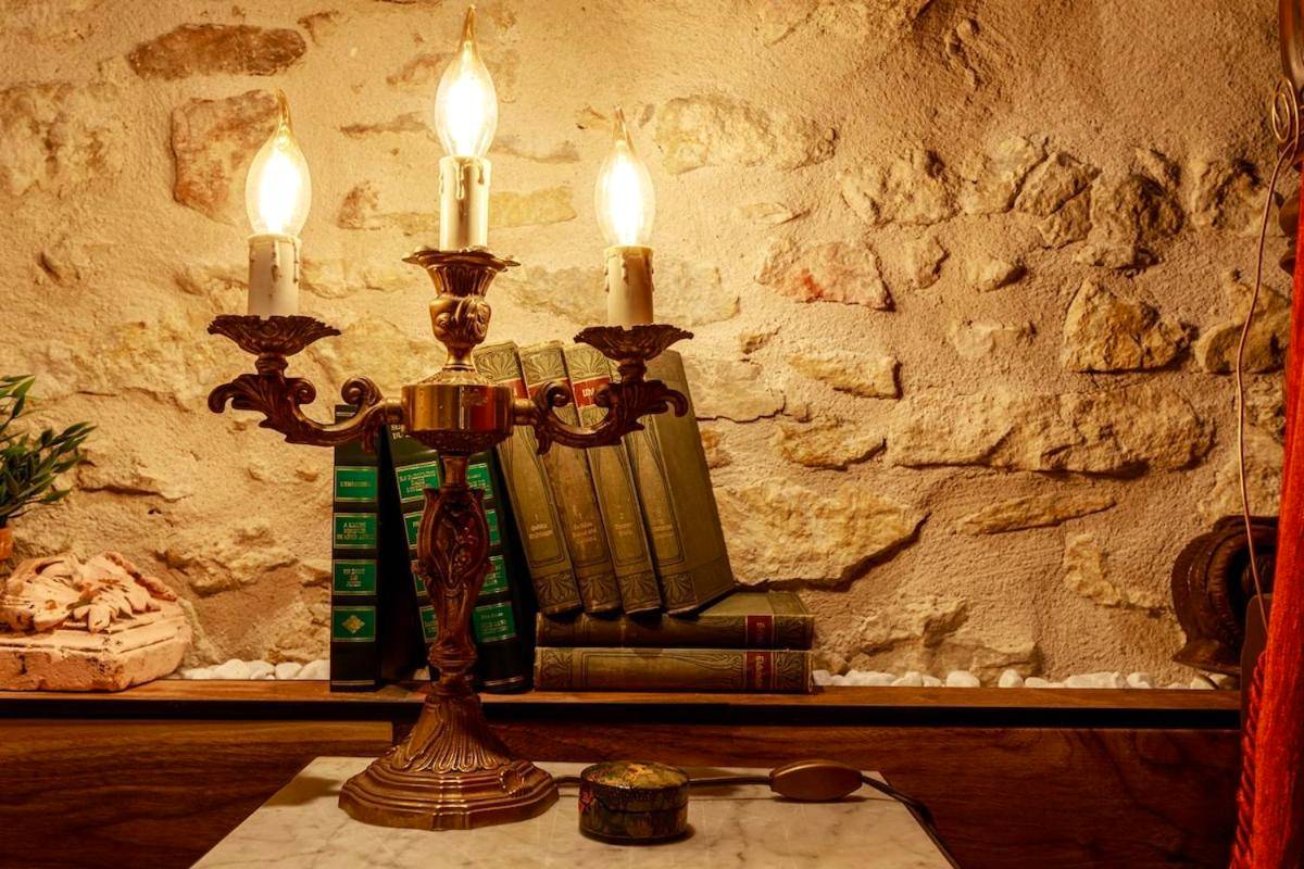 Photo du logement - Le Spa du Sorcier