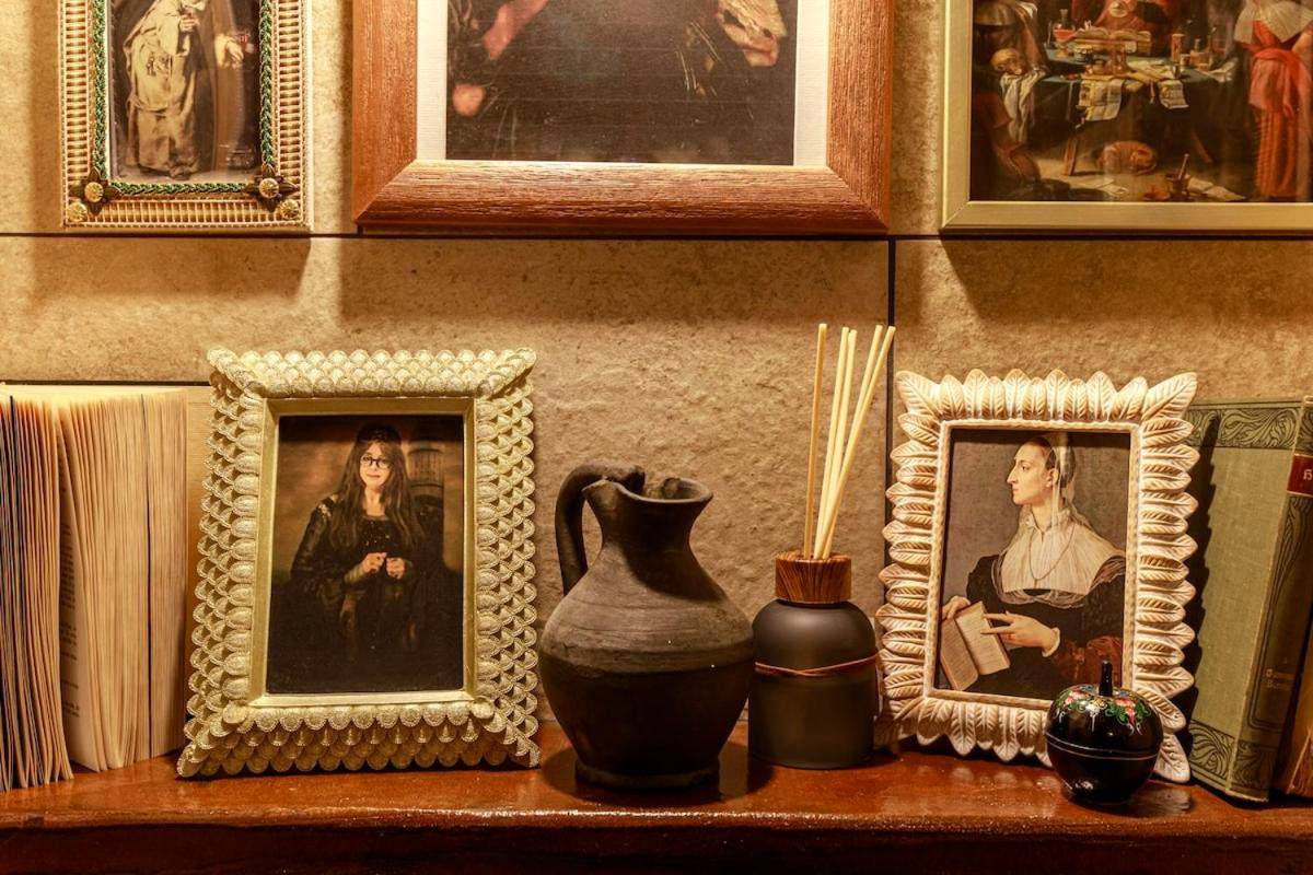 Photo du logement - Le Spa du Sorcier