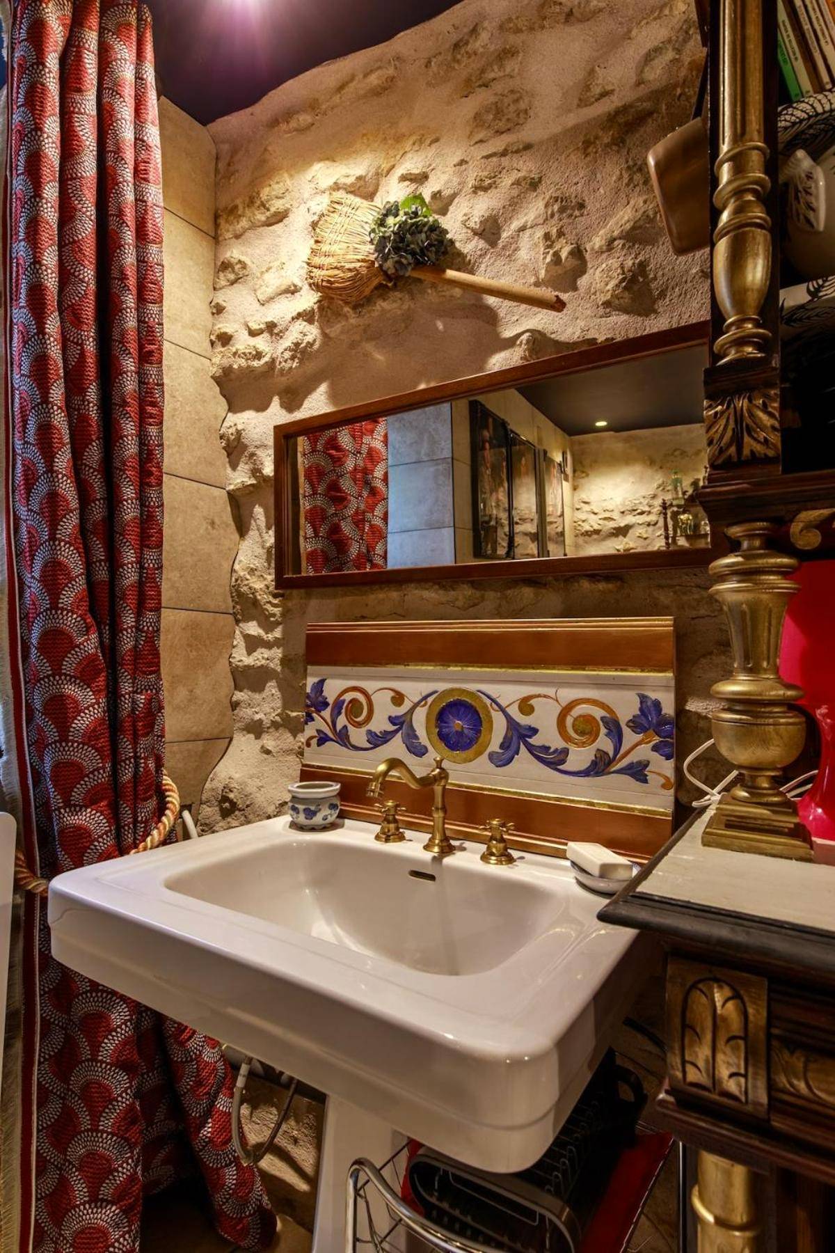 Photo du logement - Le Spa du Sorcier - Longeville - lès - Metz