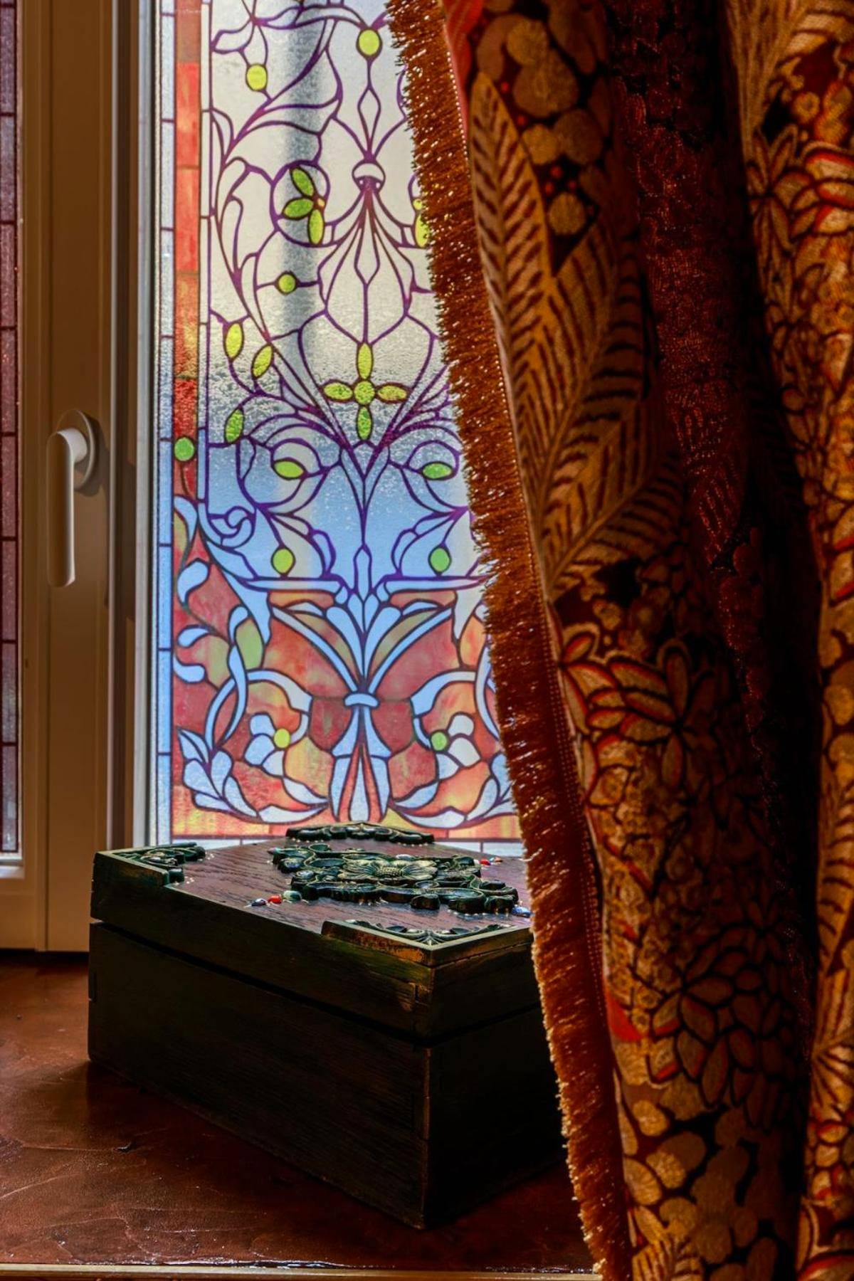 Photo du logement - Le Spa du Sorcier