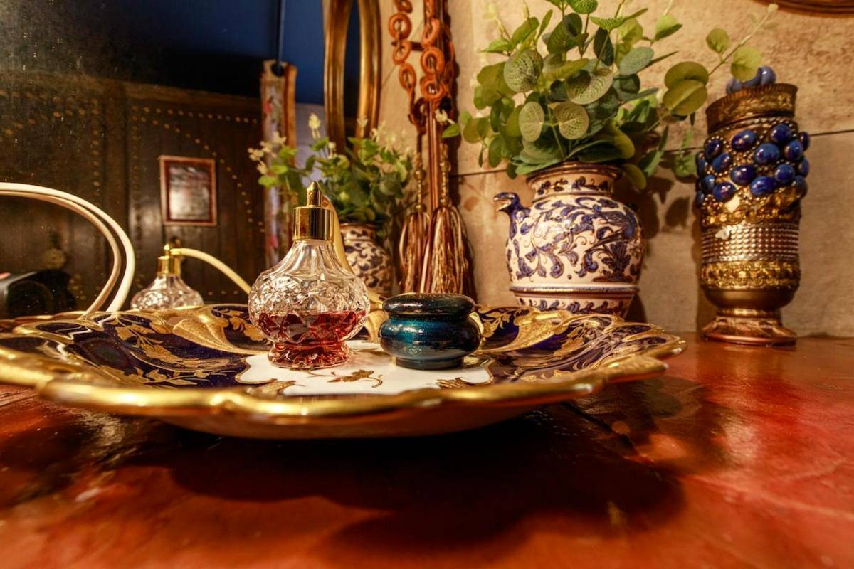 Photo du logement - Le Spa du Sorcier