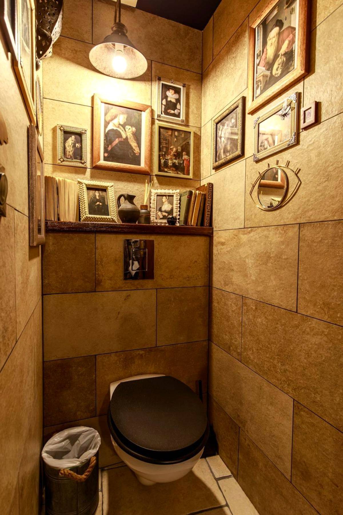 Photo du logement - Le Spa du Sorcier