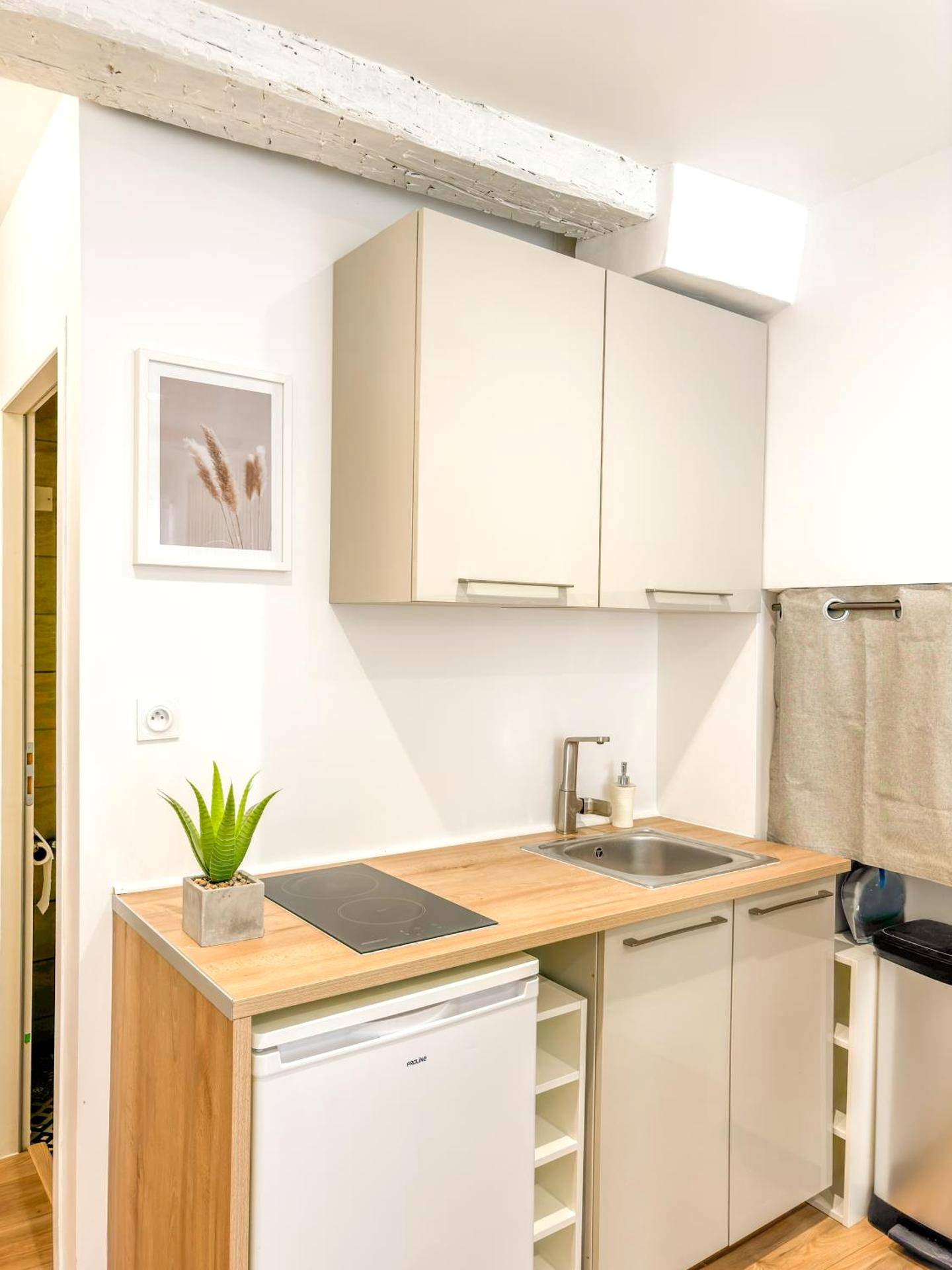 Photo du logement - Logement entier Le Spa des Voutes Jacuzzi Cinéma