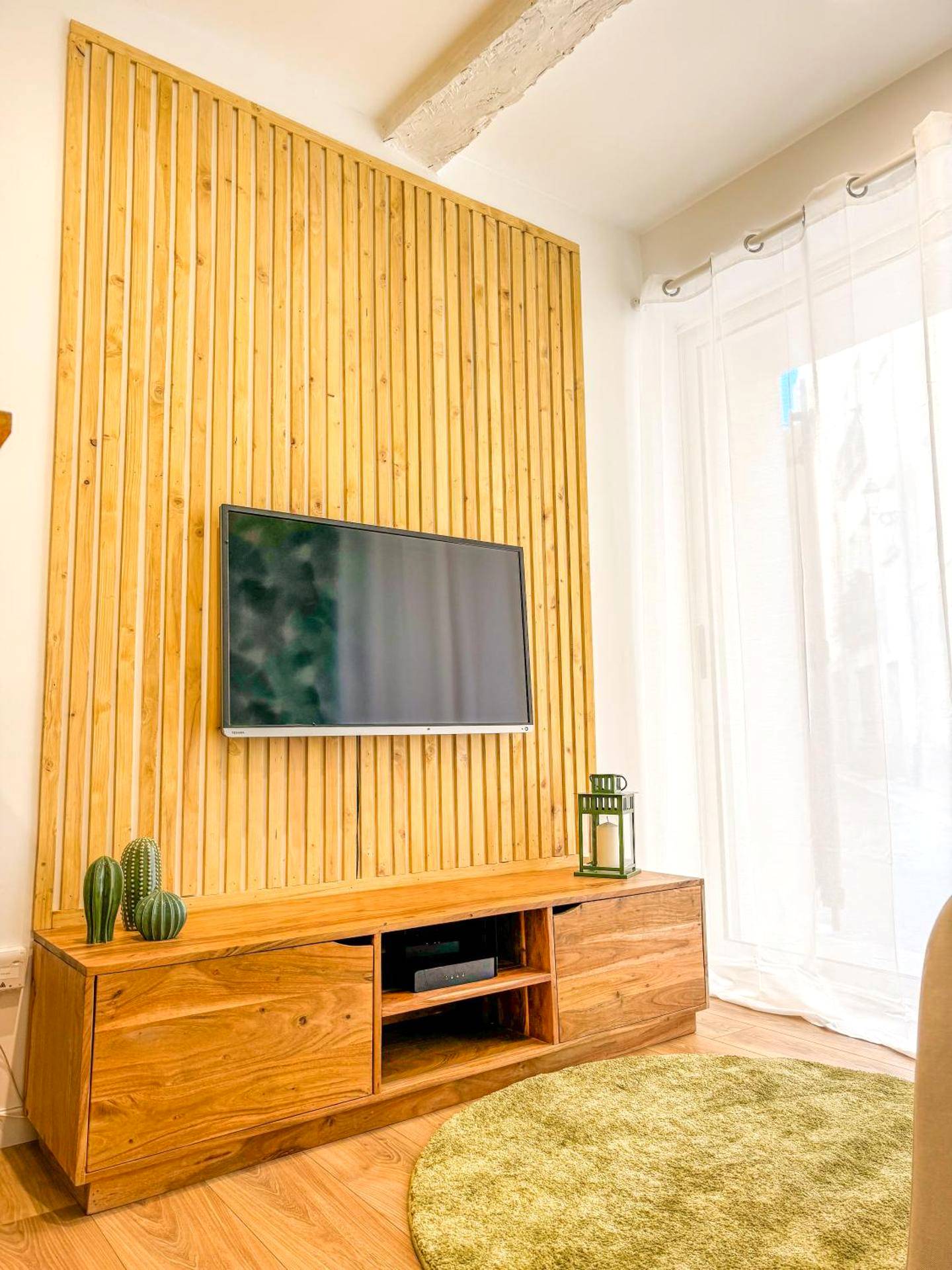 Photo du logement - Logement entier Le Spa des Voutes Jacuzzi Cinéma - Saint - Maximin - la - Sainte - Baume