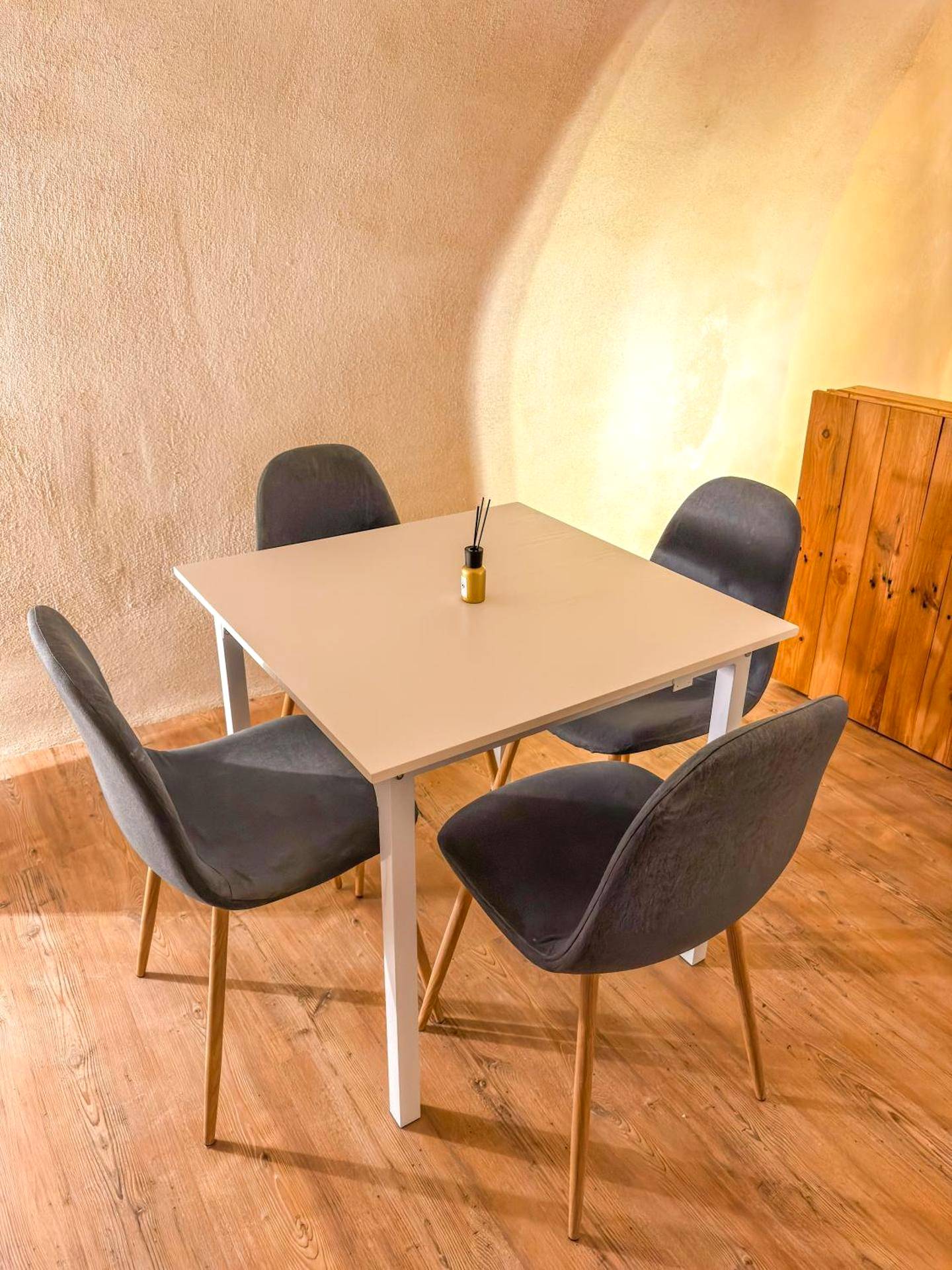 Photo du logement - Logement entier Le Spa des Voutes Jacuzzi Cinéma