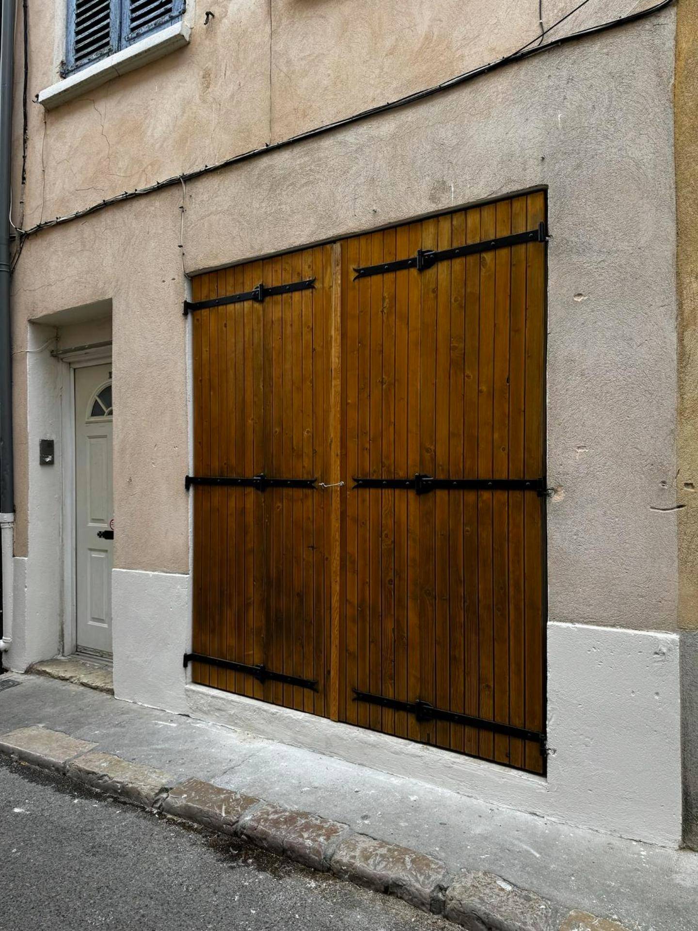 Photo du logement - Logement entier Le Spa des Voutes Jacuzzi Cinéma - Saint - Maximin - la - Sainte - Baume