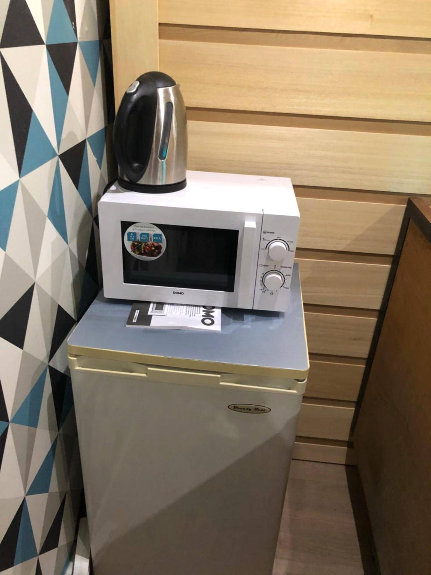 Photo du logement - SPABYELLEETLUI spa rouge ou bleu