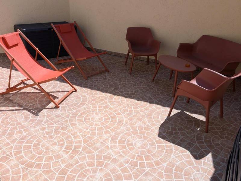 Photo du logement - Le Spacidulé - Valenciennes