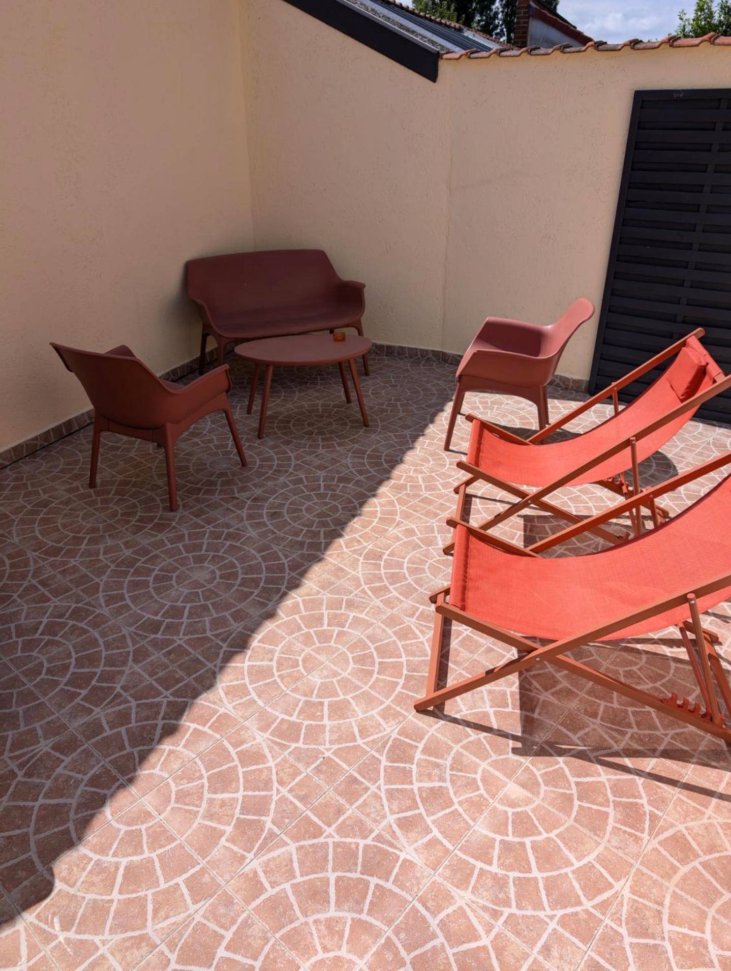 Photo du logement - Le Spacidulé