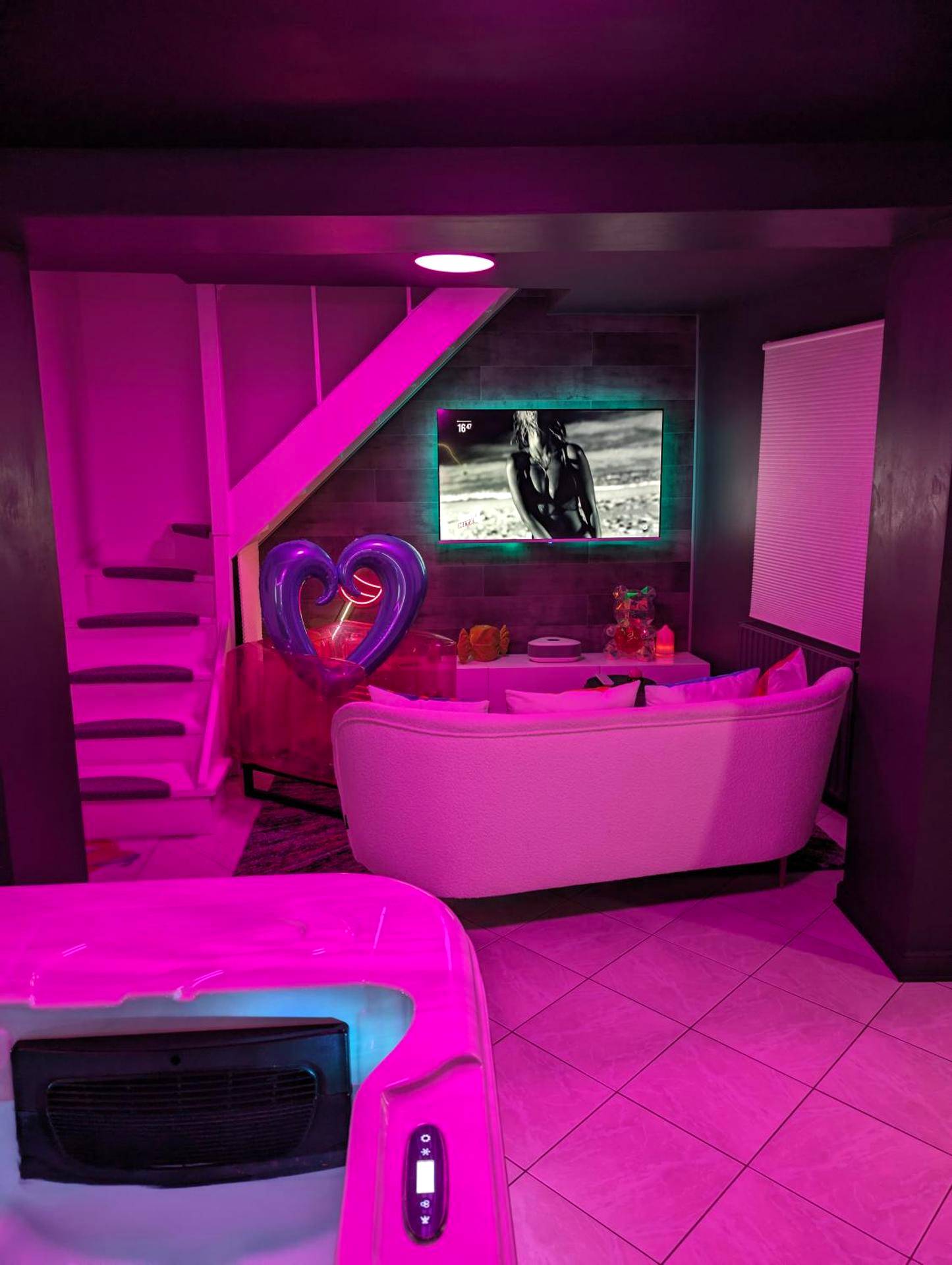 Photo du logement - Le Spacidulé - Valenciennes