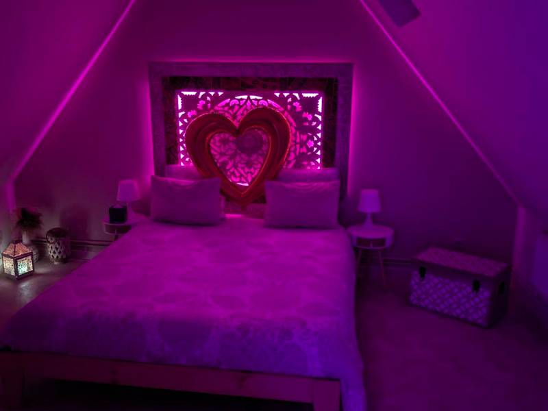 Photo du logement - Le Spacidulé