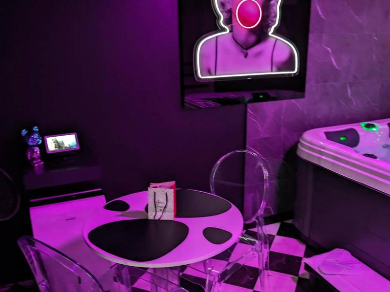 Photo du logement - Le Spacidulé