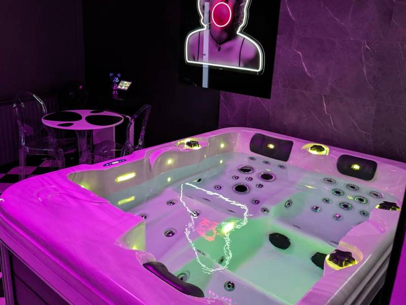 Photo du logement - Le Spacidulé