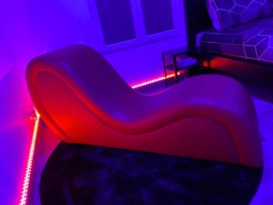 Photo du logement - Spamoureux EPINAY