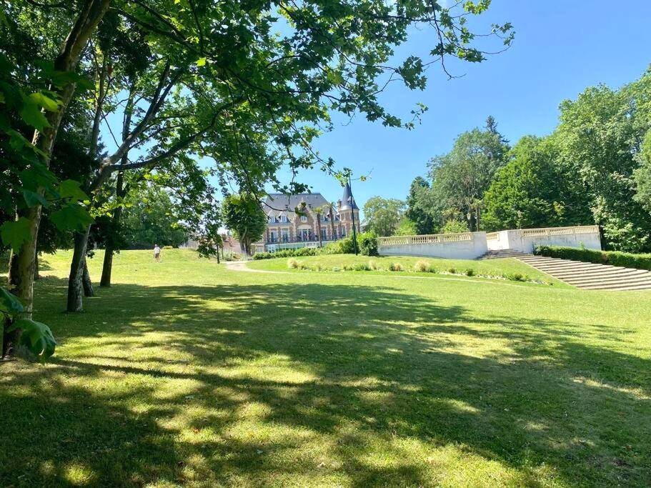 Photo du logement - Spamoureux EPINAY