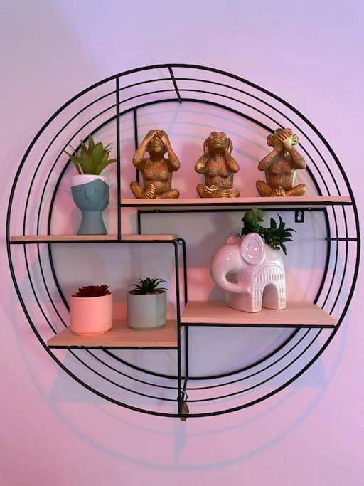 Photo du logement - Spamoureux EPINAY - Épinay - sous - Sénart