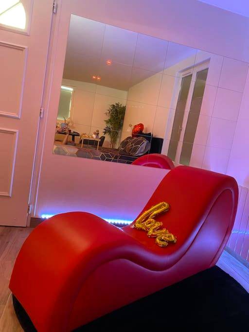 Photo du logement - Spamoureux EPINAY