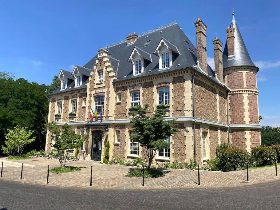 Photo du logement - Spamoureux EPINAY - Épinay - sous - Sénart