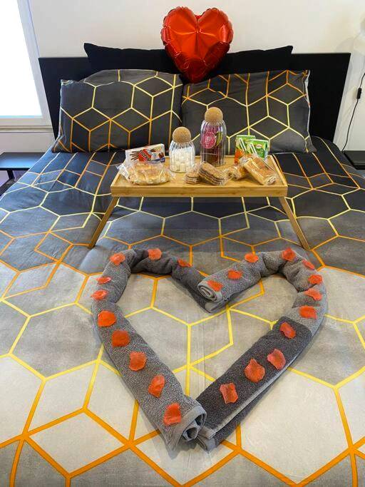 Photo du logement - Spamoureux EPINAY