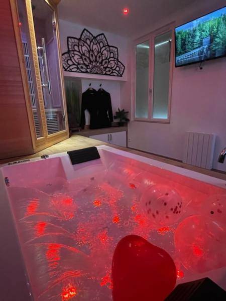 Photo du logement - Spamoureux EPINAY