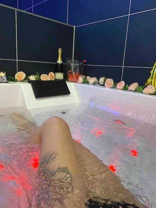 Photo du logement - Spamoureux EPINAY - Épinay - sous - Sénart