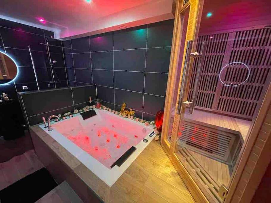 Photo du logement - Spamoureux EPINAY