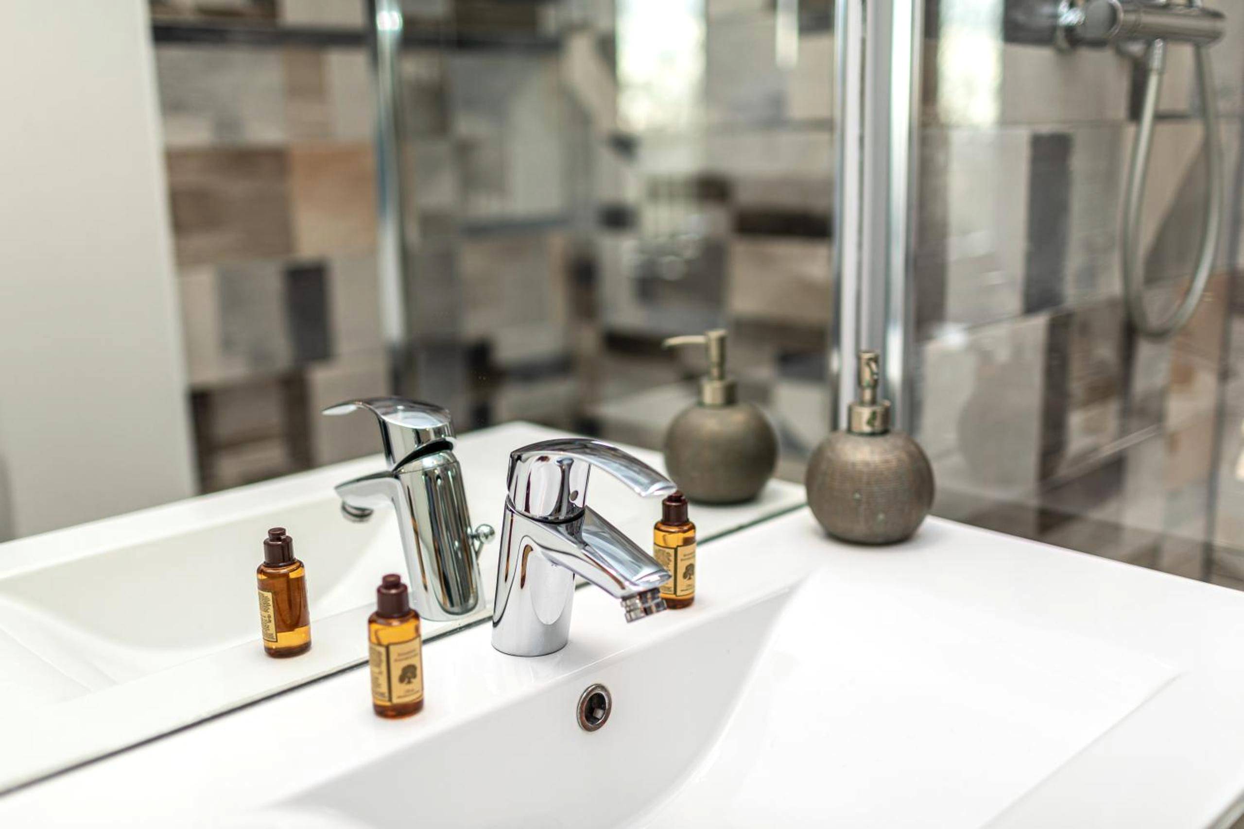 Photo du logement - Suite SPAradise - SPA Privé - 6min Disneyland PARIS