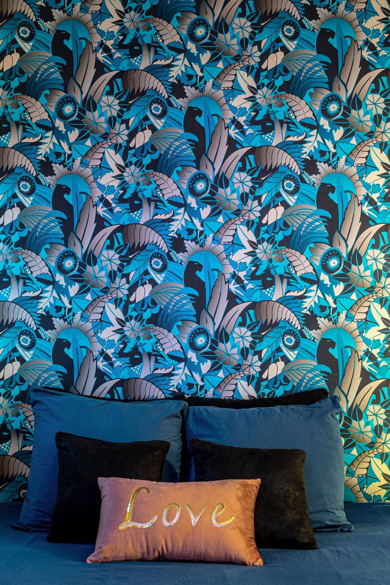 Photo du logement - Suite SPAradise - SPA Privé - 6min Disneyland PARIS