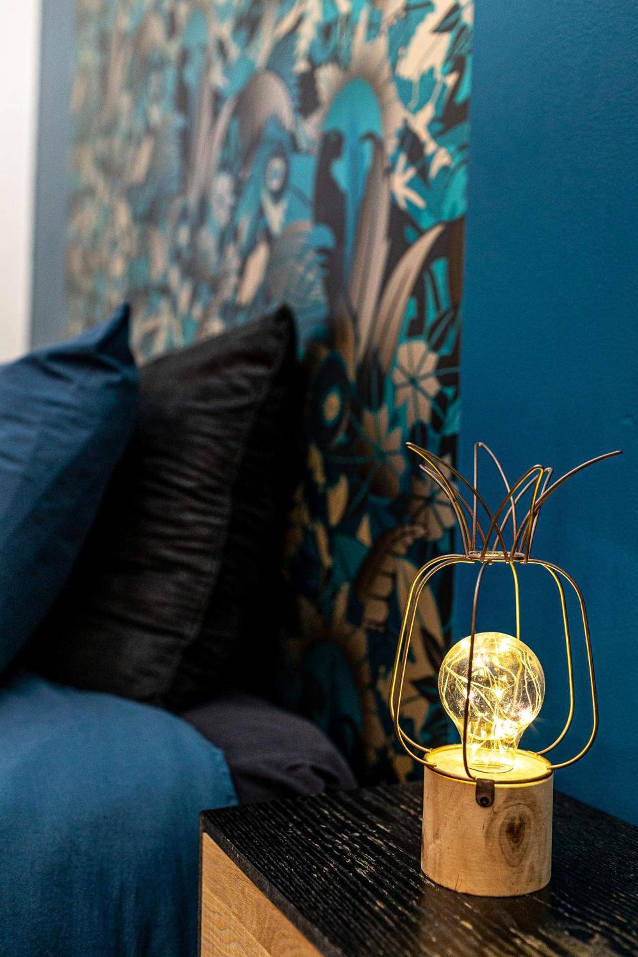 Photo du logement - Suite SPAradise - SPA Privé - 6min Disneyland PARIS