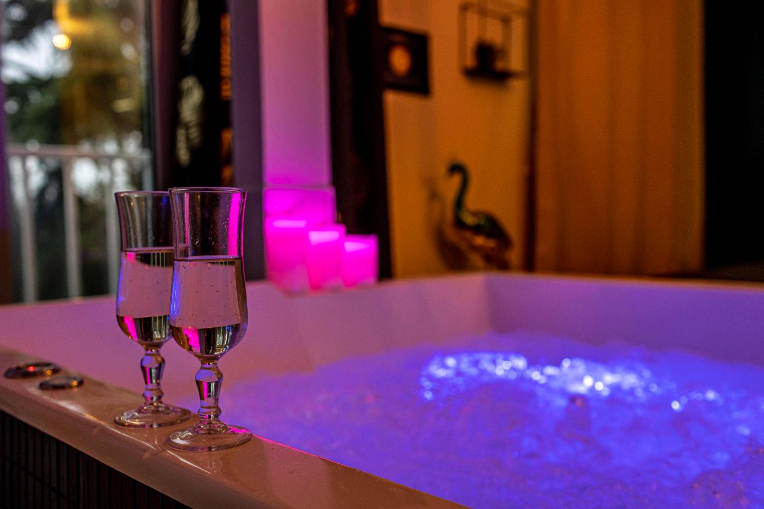 Photo du logement - Suite SPAradise - SPA Privé - 6min Disneyland PARIS - Coulommiers